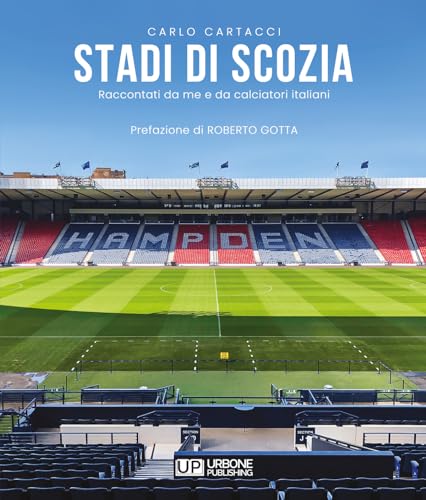 Stadi di Scozia Stadi di Scozia