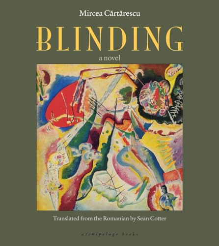 Blinding: The Left Wing