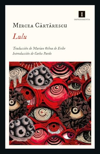Lulu (Impedimenta, Band 56)
