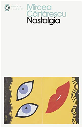 Nostalgia (Penguin Modern Classics)