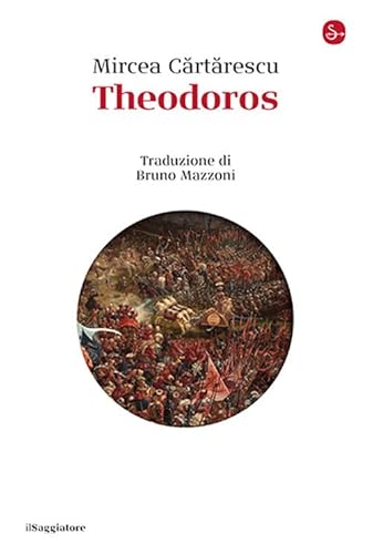 Theodoros (La cultura)