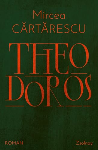 Theodoros: Roman von Zsolnay-Verlag