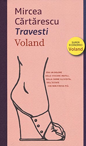 Travesti (Supereconomici Voland)