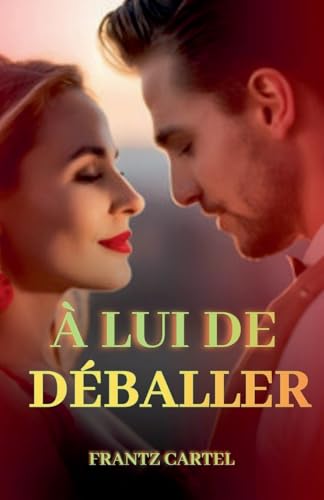 À lui de déballer von Louis Nissen