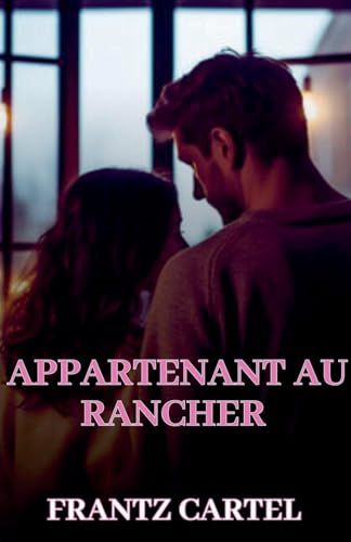 Appartenant au rancher von Louis Djimmy