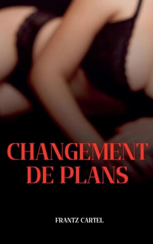 Changement de plans von Louis Nissen