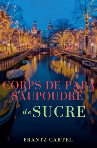 Corps de papa saupoudré de sucre von Louis Nissen