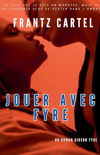 Jouer avec Fyre Jouer avec Fyre von Louis Nissen