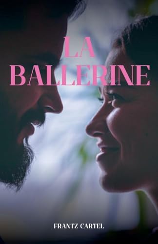 La ballerine La ballerine von Louis Djimmy