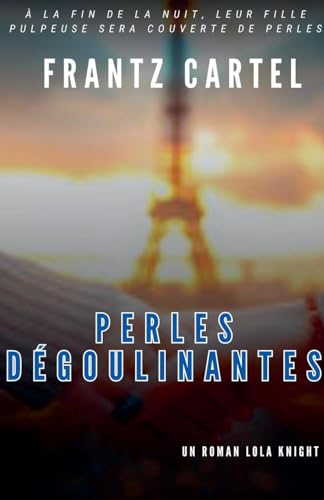 Perles dégoulinantes von Louis Nissen
