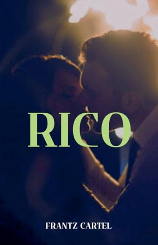 Rico Rico von Louis Nissen