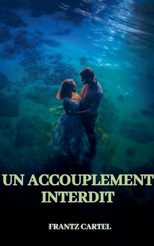 Un accouplement interdit Un accouplement interdit von Louis Djimmy