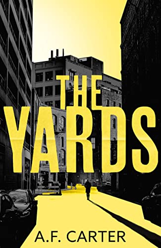 The Yards von Head of Zeus