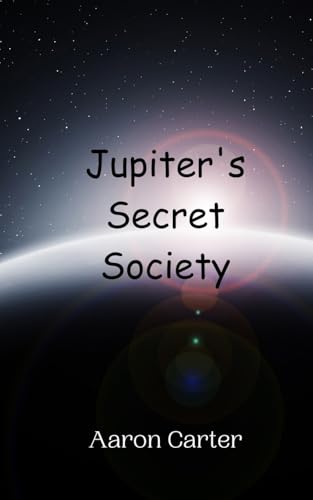 Jupiter's Secret Society von Creative Arts Management OÜ