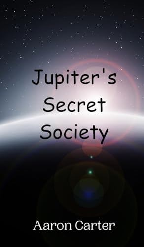 Jupiter's Secret Society von Creative Arts Management OÜ