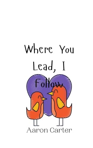 Where You Lead, I Follow von Creative Arts Management OÜ