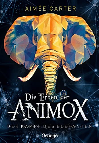 Die Erben der Animox 3. Der Kampf des Elefanten: Spannendes Tierwandler-Abenteuer für Kinder ab 10 Jahren Die Erben der Animox 3. Der Kampf des Elefanten: Spannendes Tierwandler-Abenteuer für Kinder ab 10 Jahren