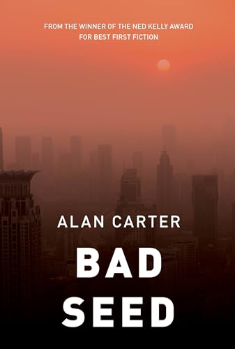 Bad Seed (Cato Kwong)