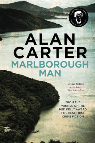 Marlborough Man