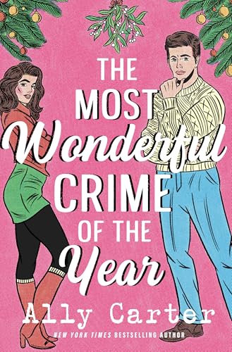 The Most Wonderful Crime of the Year von Pan