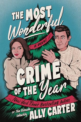 The Most Wonderful Crime of the Year: An Enemies-to-Lovers Christmas Romance and a Cozy Mystery Set in the English Countryside. von Avon