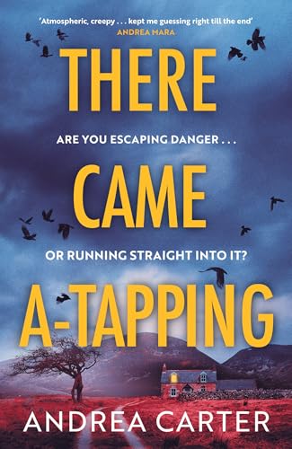 There Came A-Tapping: A gripping thriller that will keep you up all night von Constable