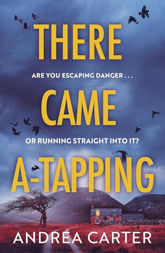 There Came A-Tapping: A gripping thriller that will keep you up all night von Constable