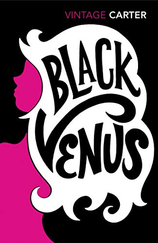 Black Venus von Vintage Classics