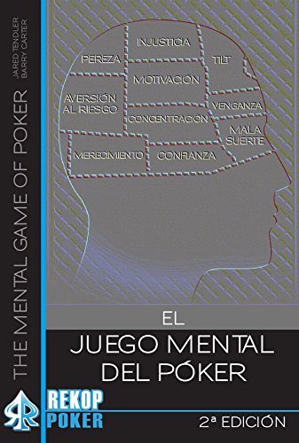 El juego mental del póker von REKOPPOKER