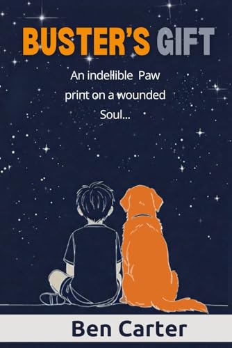 Buster's Gift von Independently published