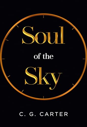 Soul of the Sky von Olympia Publishers