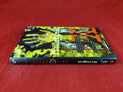 Akte X Novels, Die unheimlichen Fälle des FBI, Bd.9, Höllengeld Akte X Novels, Die unheimlichen Fälle des FBI, Bd.9, Höllengeld