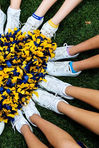 Cheer Leader Notebook: For The Fun Cheer Leading Girl Or Boy Cheer Leader Notebook: For The Fun Cheer Leading Girl Or Boy von Independently published
