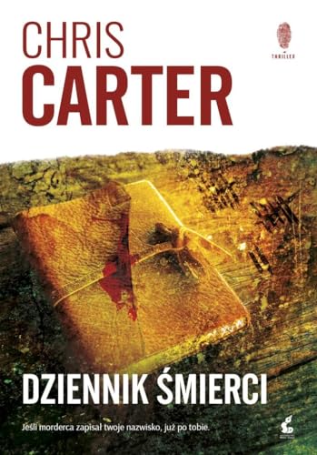 Dziennik śmierci Dziennik śmierci