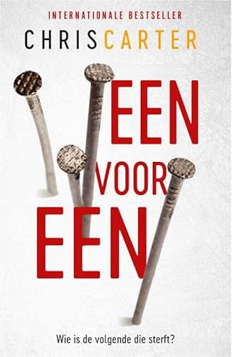 Een voor een: Wie is de volgende die sterft? (Robert Hunter, 5) von HarperCollins