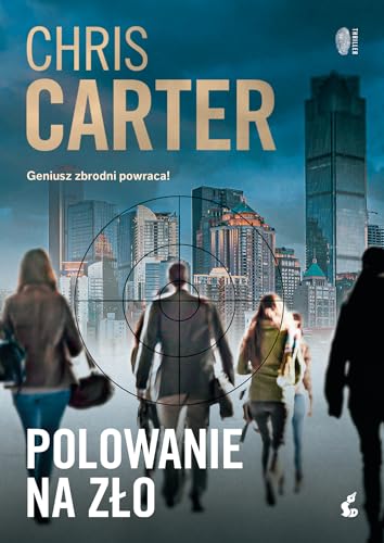 Polowanie na zło 2022 Polowanie na zło 2022