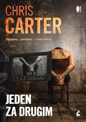 Jeden za drugim (Robert Hunter) von Sonia Draga