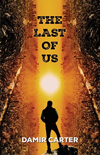 The Last of Us (The Last of Us - Vol. 1, Band 1) von Gatekeeper Press