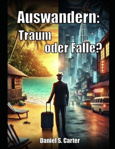 Auswandern: Traum oder Falle? von Independently published
