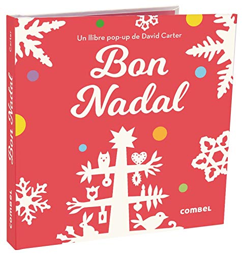 Bon Nadal (Pop CartER, Band 2) von COMBEL