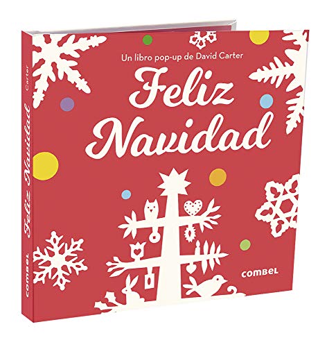 Feliz Navidad (Pop CartER, Band 2) von COMBEL