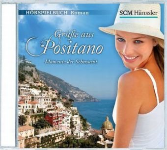 Grüße aus Positano Grüße aus Positano