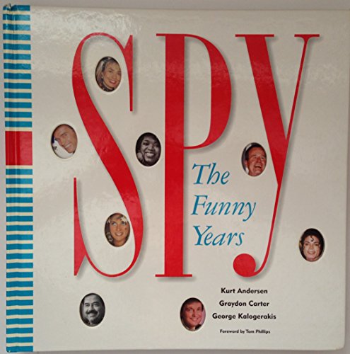 Spy: The Funny Years von Brand: Miramax