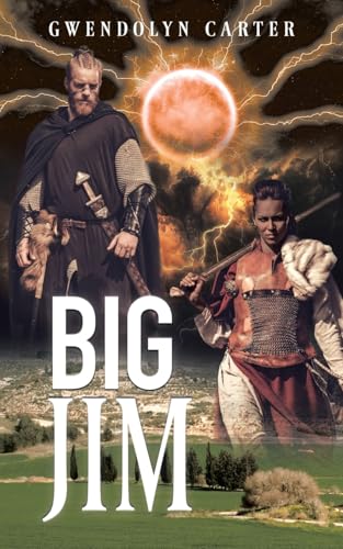 Big Jim von Ewings Publishing LLC