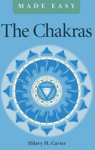 The Chakras Made Easy von O-Books