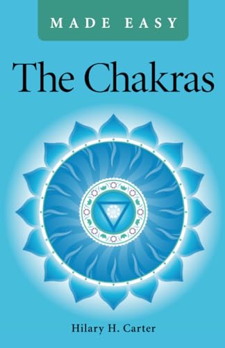 The Chakras Made Easy von O-Books