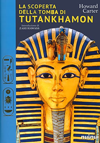 La scoperta della tomba di Tutankhamon von Nuinui