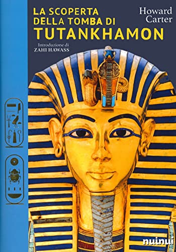 La scoperta della tomba di Tutankhamon von maman