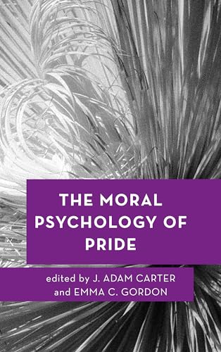 The Moral Psychology: Volume 2 (Moral Psychology of the Emotions) von Rowman & Littlefield Publishers
