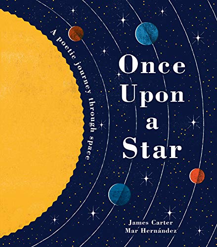 Once Upon a Star: The Story of Our Sun von Caterpillar Books